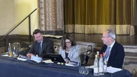 Matera: "AI non è innovazione tecnologica ma sfida di civiltà"