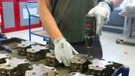 Sarà la circular economy a sostenere le attività Bosch nello stabilimento di Bari