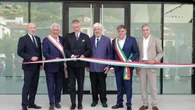 Apre il Museo Mitoraj a Pietrasanta con 69 opere dello scultore