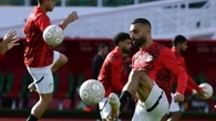 Mondiali: domani al Cairo l'amichevole Egitto-Russia