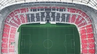 Città del Messico, consegnato alla Fifa lo stadio Azteca