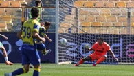 Serie A: Parma batte Sassuolo 1-0