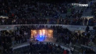 Mannoia incanta al Foro Italico con 'Sally'