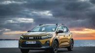 Dacia Sandero e Stepway, più cavalli e più autonomia con il motore Eco G-120