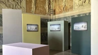 Marco Palmieri e le sue "Cinque Quinte" a Palazzo Te