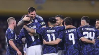 L'Argentina scalda i tifosi con l'ultimo ballo di Messi