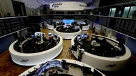 Borsa: l'Europa apre in netto calo, si guarda al Medio Oriente