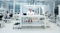 Richemont potenzia la pelletteria a Scandicci, investimento da oltre 10 milioni