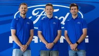 Wec, Ford completa la line-up dei piloti hypercar 2027