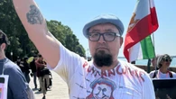 A Venezia una manifestazione in ricordo dell'artista dissidente russo ucciso