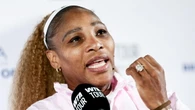A Wimbledon polemiche su Serena Williams e i farmaci anti-obesita'