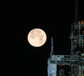Nasa, saranno cinesi i prossimi astronauti a camminare sulla Luna