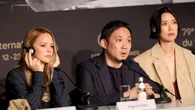 Premio come migliore attrice ex aequo alle protagoniste di All of a Sudden a Cannes