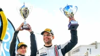 Targa Florio 2026, a bordo della Lancia Ypsilon HF Rally4 di Cambiaghi-Paganoni