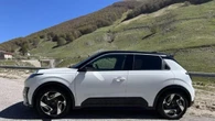 Nissan Micra, tanta tecnologia per guidare in sicurezza