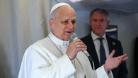 Il Papa 'proteggere gli innocenti, non posso accettare la guerra'