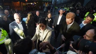 'Harry e Meghan in Gb con i figli a luglio, è la prima volta dal 2022'