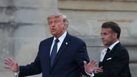 Macron, 'non credo che la guerra tra Usa e Iran sia completamente finita'