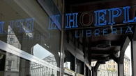 Morto a Milano l'editore Ulrico Carlo Hoepli