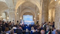 Giochi Mediterraneo, apertura sold out in vendita i biglietti per nuoto e atletica