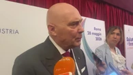 Marcello Cattani: "Ebola? No allarmismo, risponderemo con il vaccino"