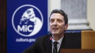 Meloni, Buttafuoco capacissimo, non avrei fatto la sua scelta sul padiglione russo