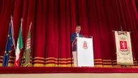 A quasi dieci anni dal sisma del 2016, Norcia ha ritrovato il teatro civico