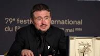 Mungiu, 'la reazione alla seconda Palma d'oro? Essere umile'
