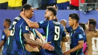 Mondiali: il pallone più antico a Miami in mostra per Scozia-Brasile