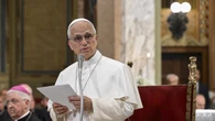 Il Papa, la medicina non sia serva di una morte programmata