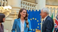 Kate, 'affascinata dalla vostra filosofia, da bambini al centro'