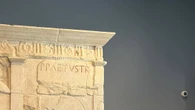 Giuli inaugura il Museo archeologico di Sarsina, 'epicentro della nostra storia'