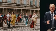 La Cuban-European Youth Orchestra e il Balthasar Neumann Ensemble al Bologna Festival