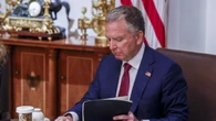 Witkoff, 'gli Usa stanno parlando con l'Iran, siamo in trattative'