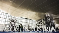 Confindustria, 'revisione profonda dell'Ets, l'Ue a rischio deindustrializzazione'