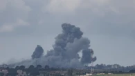 Beirut, 10 persone uccise nei raid di Israele nel sud del Libano