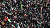 A Teheran funerali e messaggi di 'vendetta' dopo un mese di guerra