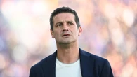 Chivu nella sede dell'Inter, attesa la firma del rinnovo