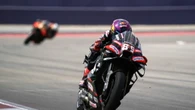 MotoGp: Martin (Aprilia) 'non ho mai pensato al ritiro'
