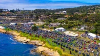 Monterey Car Week, già al lavoro per l'evento motoristico da 560 milioni di dollari