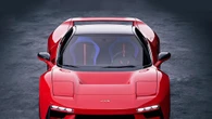 Tensei, la 'rinascita' dell'icona NSX procede in vista del reveal in estate