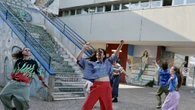 La danza riscrive la città, il Lotto 8 del Trullo diventa palcoscenico