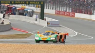 Mazda, la 787B vittoriosa a Le Mans nel '91 torna a la Sarthe