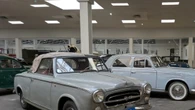 Peugeot dedica una mostra allo spot televisivo 'The Sculptor'