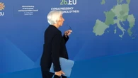 Lagarde, 'le risposte alla crisi devono essere mirate e temporanee'