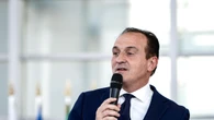 Cirio, 'serve più discrezionalità condivisa nelle spese per la sanità'