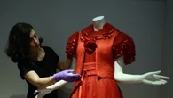 Rosso come Valentino, uno stile dallo chic assoluto