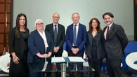 Assocalzaturifici da Urso firma per la canditatura Unesco