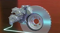 Frenata Sensify di Brembo cresce in Cina attraverso jv con Ningbo Huaxiang