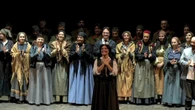 La prima mondiale di 'Marina' apre il festival dedicato al compositore Giordano